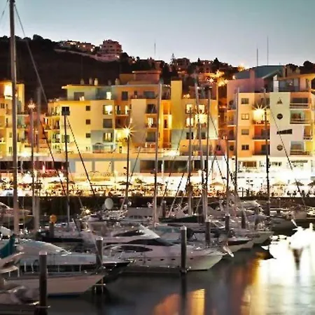 Ventura Marina Вілла Албуфейра