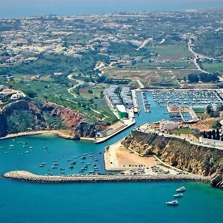 Вілла Ventura Marina
