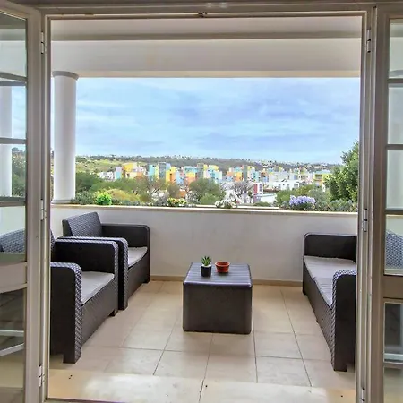 Ventura Marina Вілла *