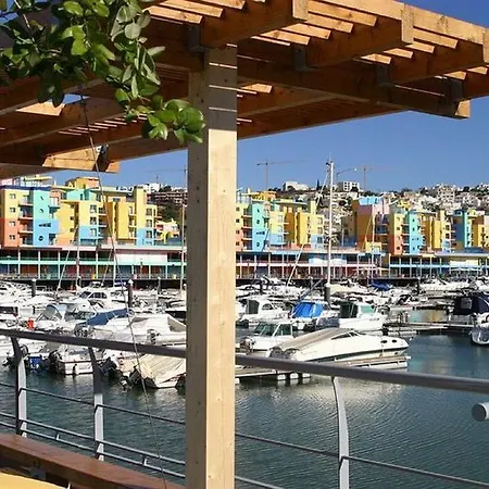 Вілла Ventura Marina
