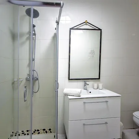 Ventura Marina וילה אלבופיירה