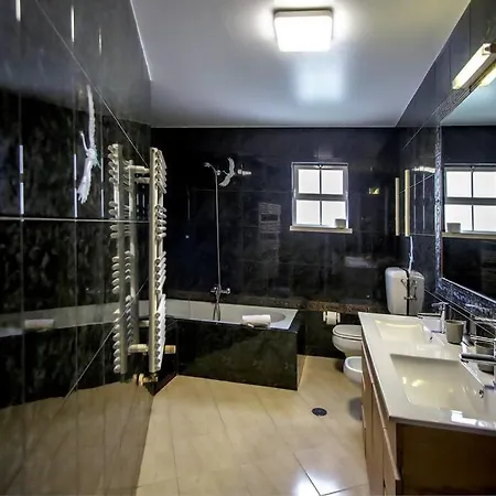 Ventura Marina Willa Albufeira