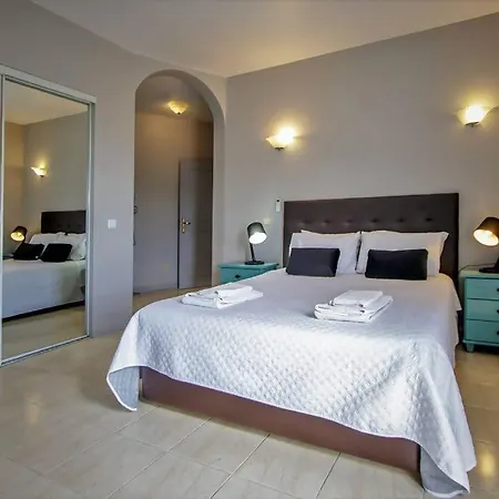 Ventura Marina * אלבופיירה