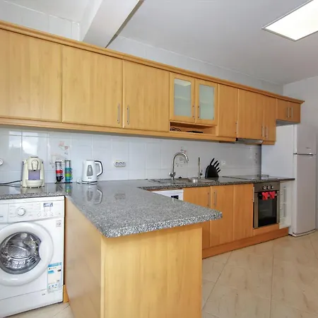 Ventura Marina * אלבופיירה