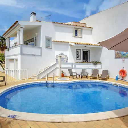 Willa Ventura Marina Albufeira