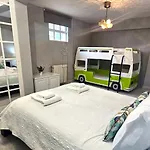 Villa Ventura Marina Albufeira