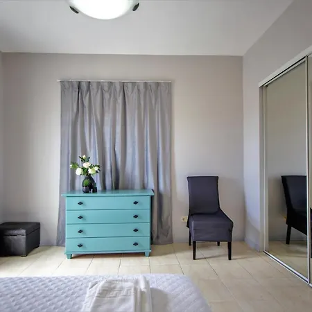 Ventura Marina 别墅