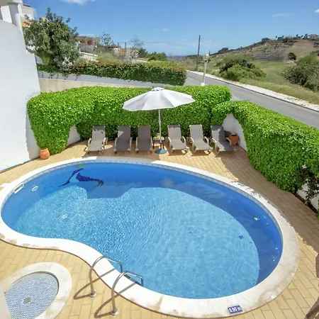 Villa Ventura Marina Albufeira