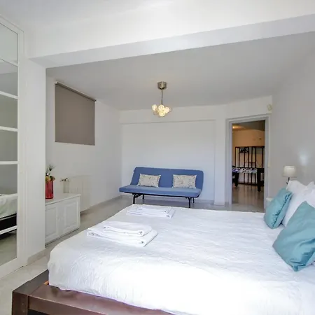 Ventura Marina Villa *