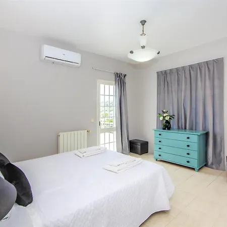 Villa Ventura Marina Albufeira