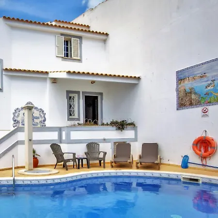 Ventura Marina Villa Albufeira