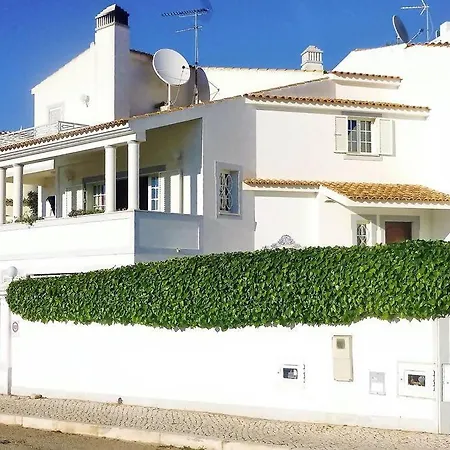 Βίλα Ventura Marina *