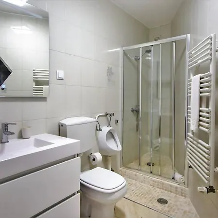 Ventura Marina Villa *