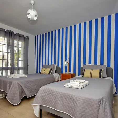 Ventura Marina 阿尔布费拉