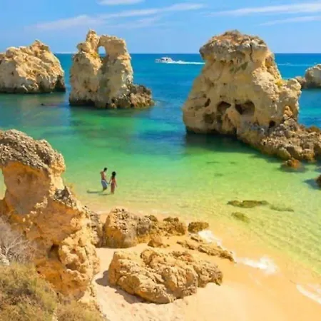 Ventura Marina * Albufeira