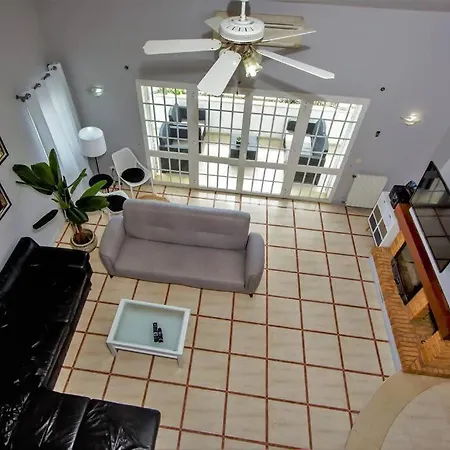 Villa Ventura Marina