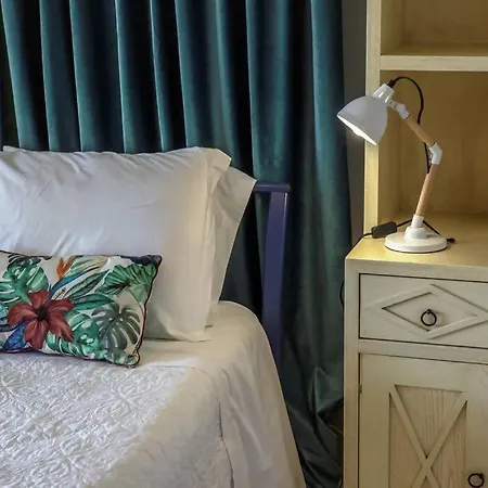 Ventura Marina Villa *