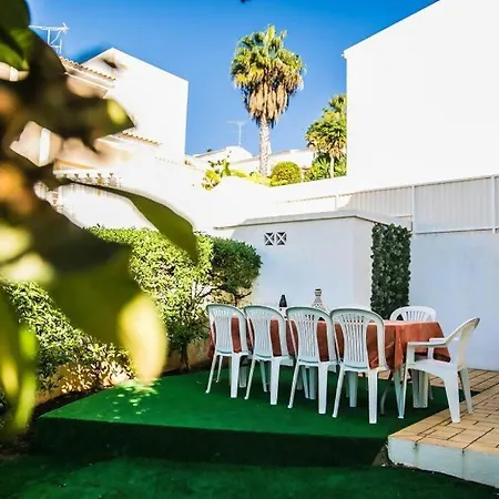 Ventura Marina Villa Albufeira