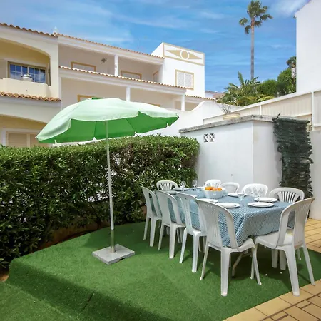 Ventura Marina Villa Albufeira