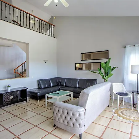 Villa Ventura Marina