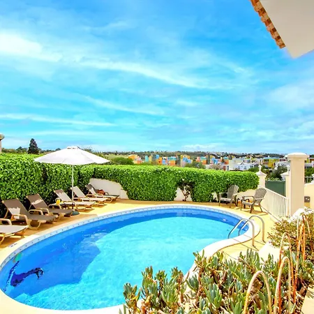 Villa Ventura Marina Albufeira