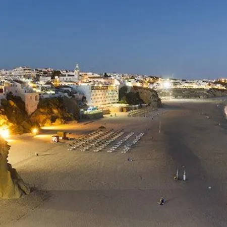 Ventura Marina Villa Albufeira