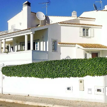Ventura Marina Villa Albufeira