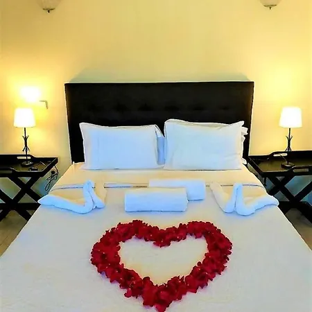 Ventura Marina 别墅 阿尔布费拉