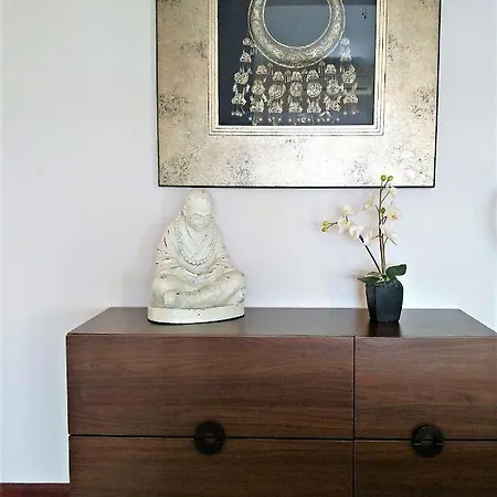 Ventura Marina Villa *