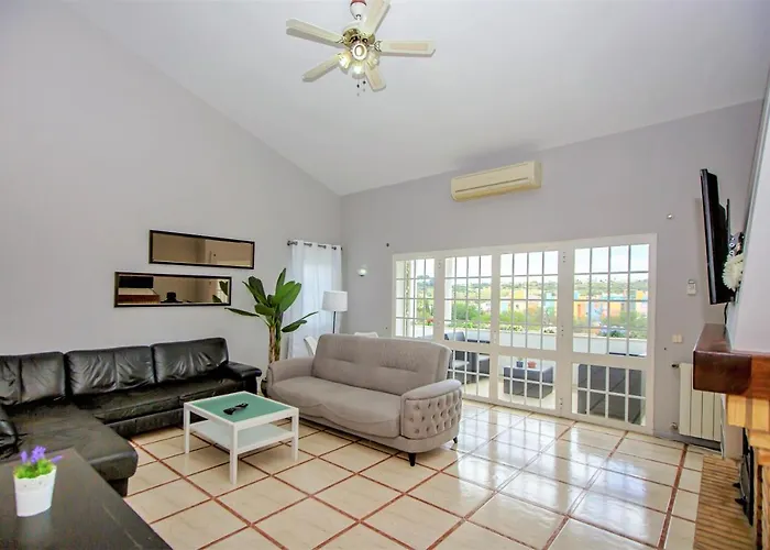 Ventura Marina * Albufeira