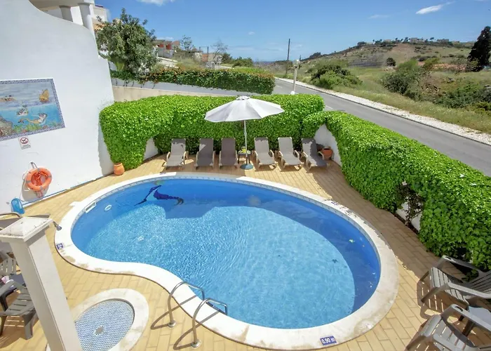Villa Ventura Marina Albufeira