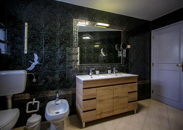 Ventura Marina Villa *