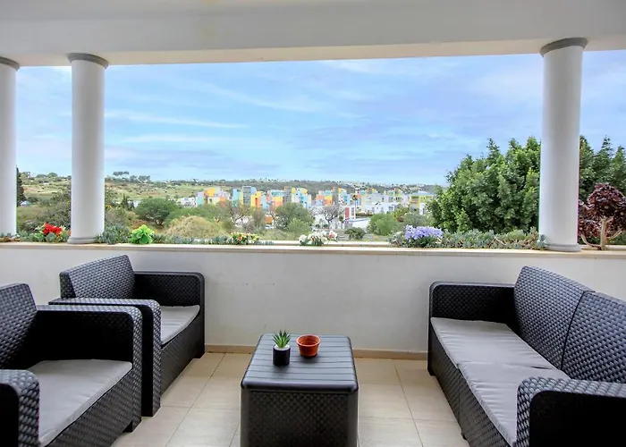 Villa Ventura Marina *