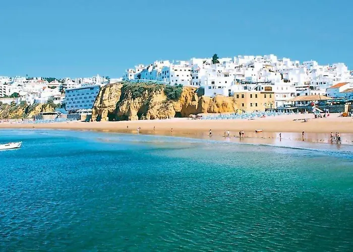 Villa Ventura Marina Albufeira