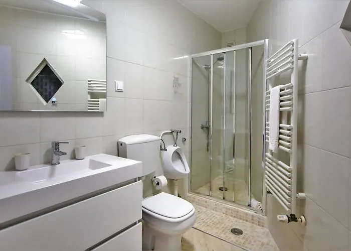 Ventura Marina Villa *