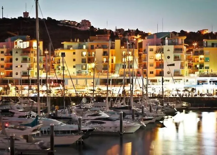 Ventura Marina Villa Albufeira