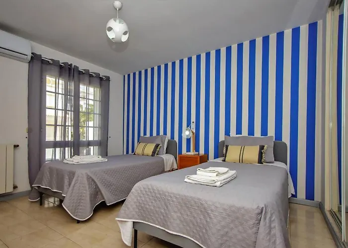 Ventura Marina Albufeira