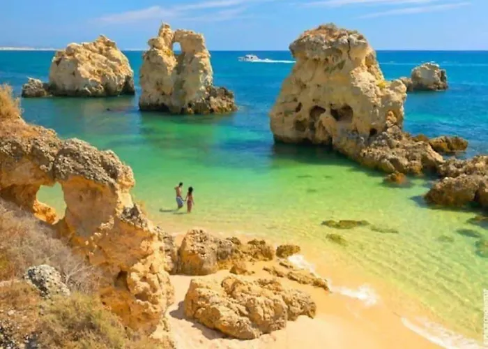 Ventura Marina * Albufeira