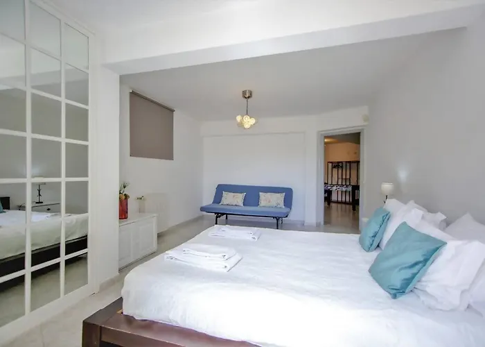 Ventura Marina Villa