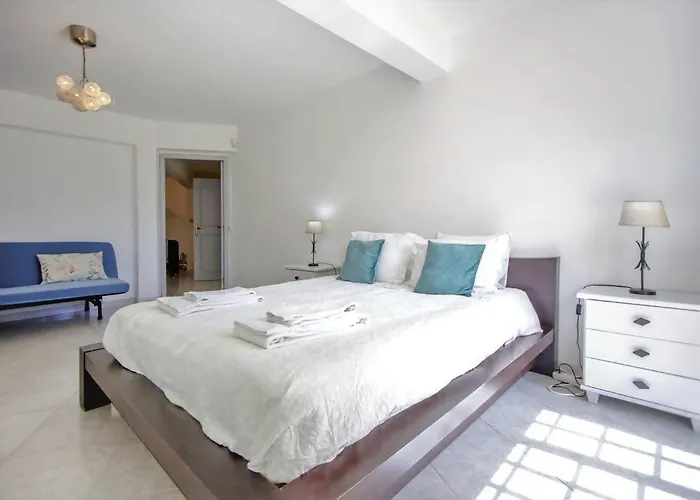 Ventura Marina Villa *