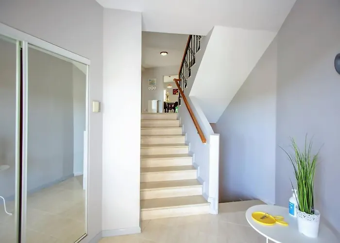 Villa Ventura Marina *