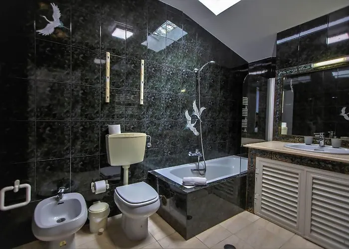 Ventura Marina Villa