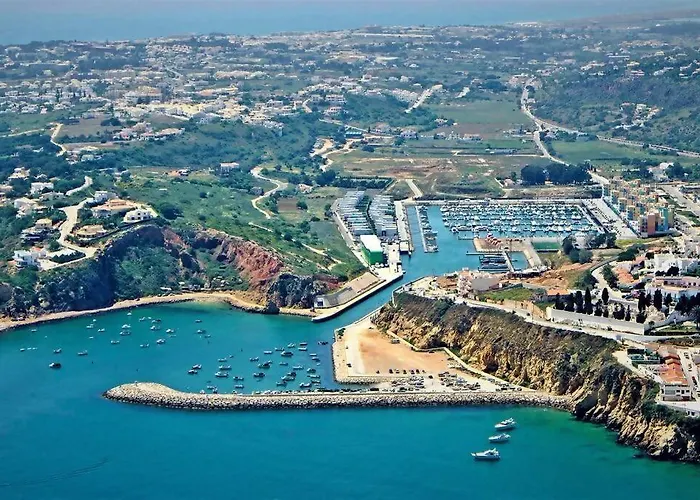 Villa Ventura Marina