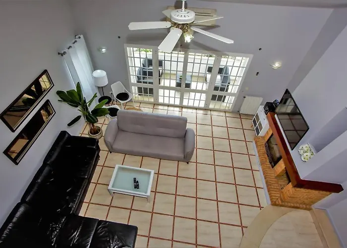 Villa Ventura Marina