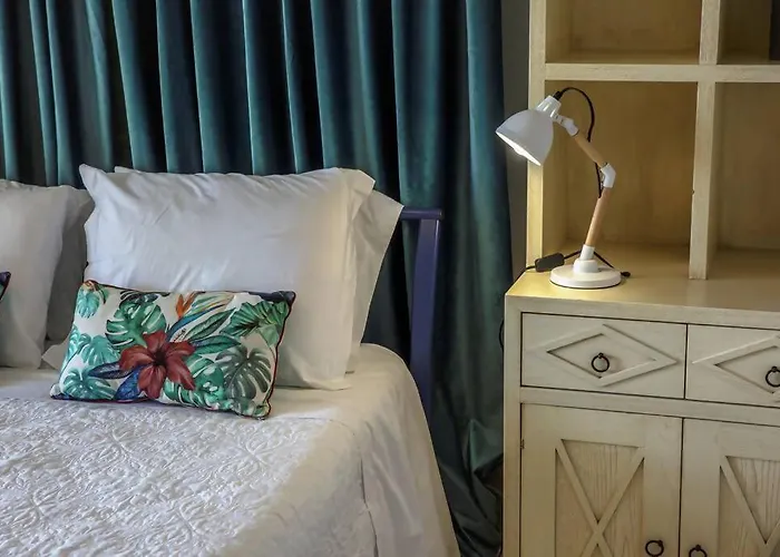 Ventura Marina Villa *