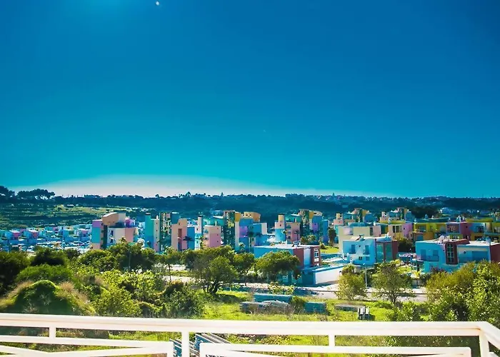 Villa Ventura Marina Albufeira