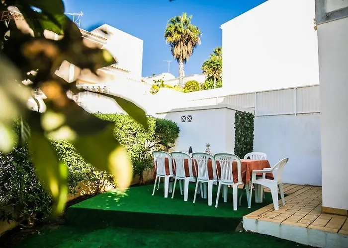 Ventura Marina Villa Albufeira