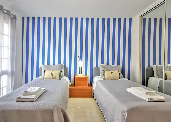 Ventura Marina Albufeira