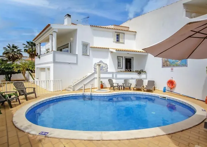 Villa Ventura Marina