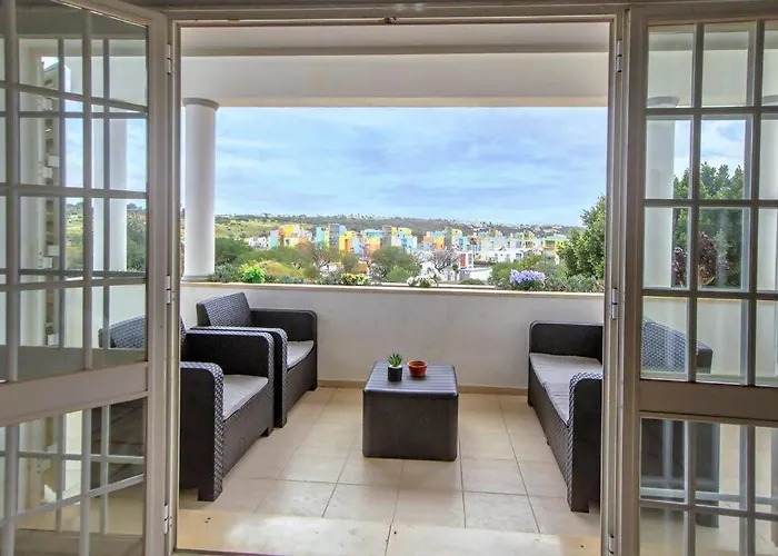 Ventura Marina Villa *